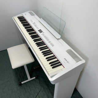 電子ピアノ ローランド FPー7F 2010年製 【公式通販】