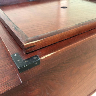 昭和レトロ風 囲炉裏