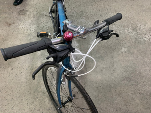 GIANT ESCAPE 【整備済】 GIANT escape 【整備済】 公式 クロスバイク