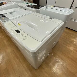 【取りに来れる限定】2018年製のsimplus（シンプラス）の洗濯機！