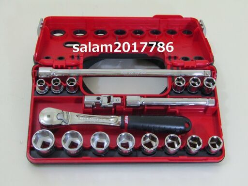 ★即納★新品★USAG 609 3/8\