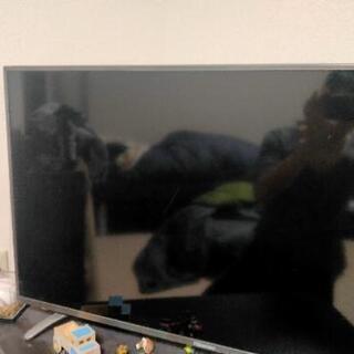 【3月18日現在 募集中】Hisense 40型テレビ 
