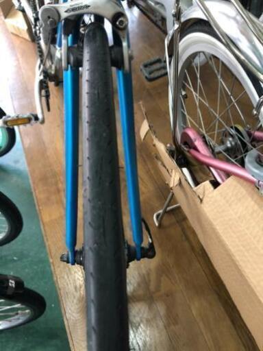 AEROFIXSPORTSのロードバイク 公式 