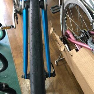AEROFIXSPORTSのロードバイク
