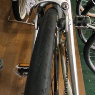 AEROFIXSPORTSのロードバイク