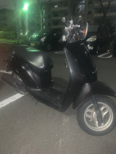 トゥデイ《取引中》