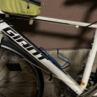 お取引成立しましたGIANT DEFY4 女性用