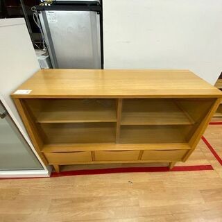 【取りに来れる限定】UNICOのサイドボード！