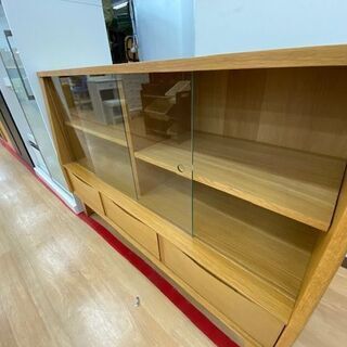 【取りに来れる限定】UNICOのサイドボード！