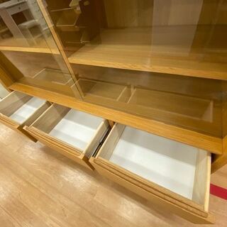 【取りに来れる限定】UNICOのサイドボード！