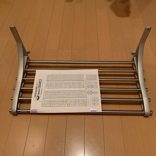 toolbox ハンガーラック W600サイズ
