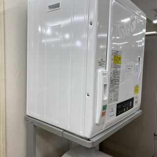 HITACHI(日立)衣類乾燥機【トレファク岸和田店】 - 乾燥機