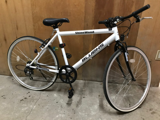 ☆自転車☆