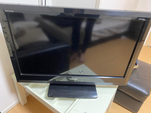 TOSHIBA REGZA 32インチ