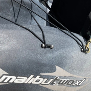取引終了いたしました！美品 アメリカ製オーシャンカヤック マリブXL2