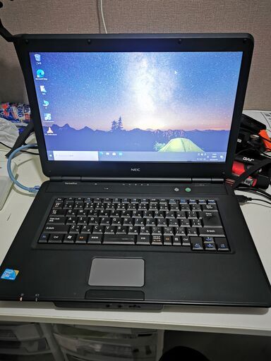 格安 「ハイスペック」NEC VA-A