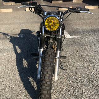 低走行】ST250E 2014年式 【公式通販】