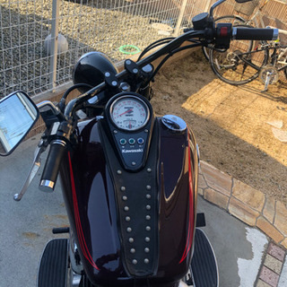 バルカン　ドリフター  1500