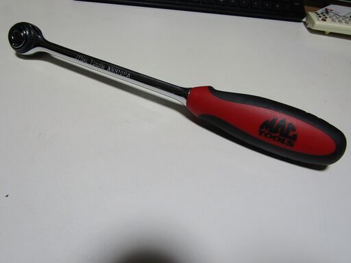 ★未使用★MAC TOOLS XRR10PA 3/8