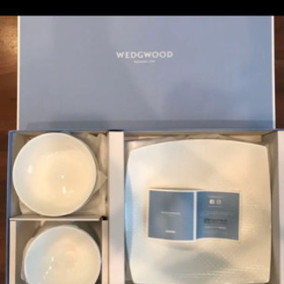 WEDGWOOD 食器セット　未使用