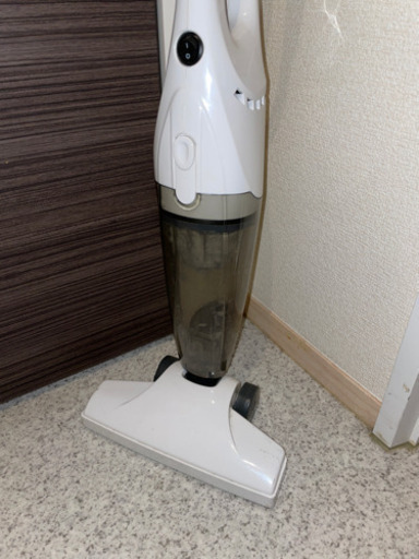 【掃除機】有線タイプ