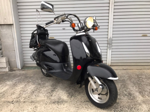 HONDA ジョーカー90 車体 低走行❗️バッテリー新品❗️キャブレター