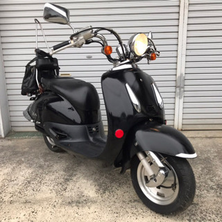 HONDA ジョーカー90 車体　低走行❗️バッテリー新品❗️キャブレター洗浄済み❗️