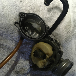 HONDA ジョーカー90 車体　低走行❗️バッテリー新品❗️キャブレター洗浄済み❗️