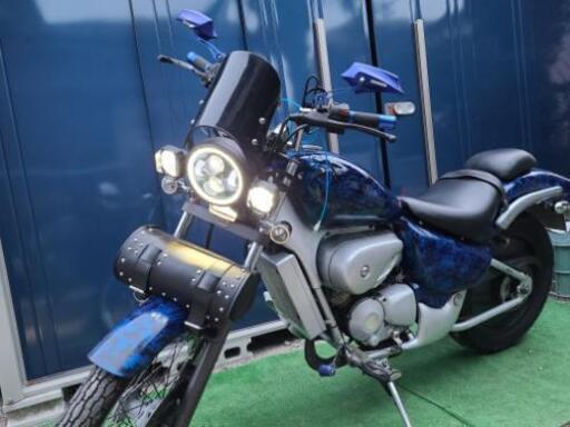 【希少車】アプリリアクラシック50  Aprilia clasic50
