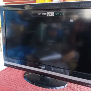 HITACHI Wooo H03 L22-H03B 液晶テレビ　...