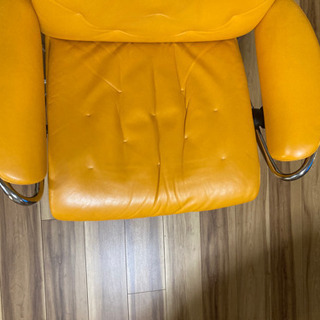 【美品】エコーネス•ストレスレス　リクライニングチェア