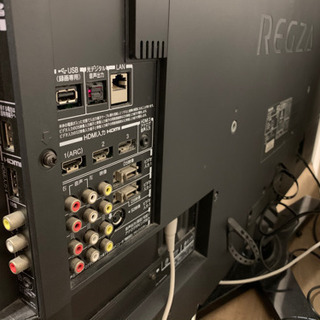 TOSHIBA REGZA 42Z1 (42インチ) 液晶テレビ