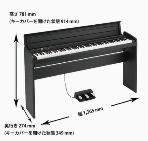 【電子ピアノ】急募中です!!!!