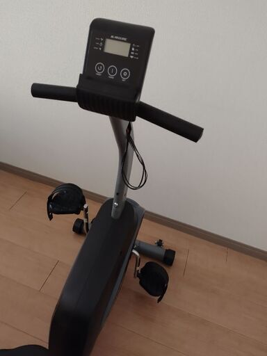 リカンベントバイク maxkare 有酸素運動リカンベントバイク maxkare