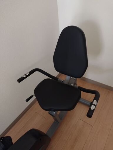 リカンベントバイク maxkare