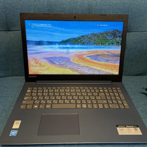 Lenovo ノートパソコン ideapad330
