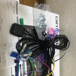 カーナビゲーションシステム 5