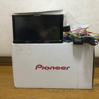 カーナビゲーションシステム 2