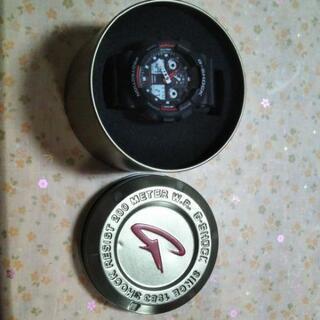 お得な腕時計セット!クールなロエンとアウトドアに最適なG-SHOCK腕時計