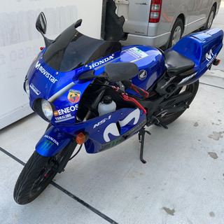 ホンダ NS-1カスタム多数