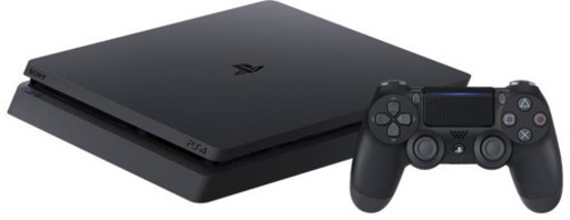 SONY PlayStation4 本体 CUH-2000AB01【中古美品】
