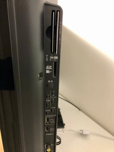 大阪市内配達します　REGZA 37Z9500 37インチ　東芝　TOSHIBA レグザ 大阪市内配達します REGZA 37Z9500 37インチ 東芝 TOSHIBA レグザ