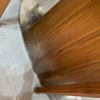 ダイニングセット　テーブル　椅子　今週の土曜日まで限定