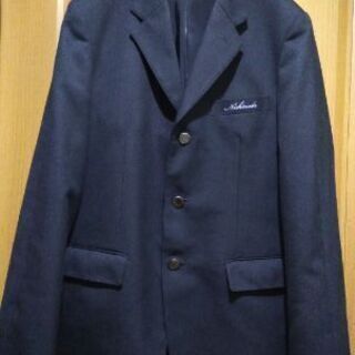 西野田工科高校制服一式　KANKO