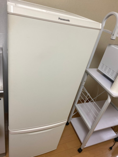 【超美品】2020年製 パナソニック冷蔵庫
