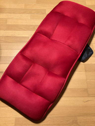 座椅子 リクライニング チャック壊れてます ととと つくばの家具の中古あげます 譲ります ジモティーで不用品の処分