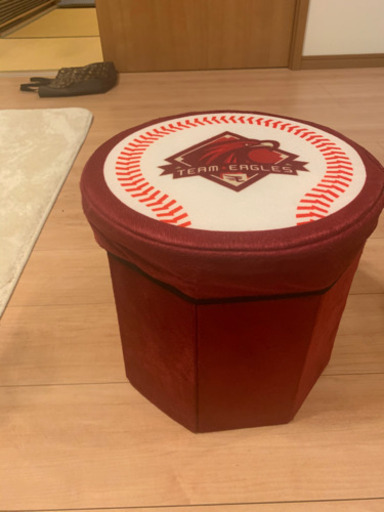 楽天収納ボックス　非売品　新品