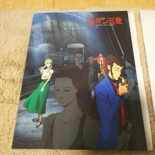 ルパン三世PARTⅣ（2015年放送）DVD全巻＋イタリアン・ゲーム（TV