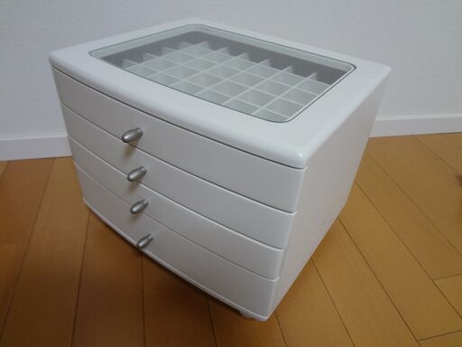 ニトリ ジュエリーボックスアクセサリーボックス Fukiちゃん 武蔵小金井の収納家具 収納ケース の中古あげます 譲ります ジモティーで不用品の処分 ニトリ ジュエリーボックスアクセサリーボックス Fukiちゃん 武蔵小金井の収納家具 収納ケース の中古あげます 譲ります ジモティーで不用品の処分