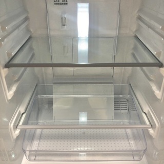 家電 特別価格 シャープ冷蔵庫 使用1年